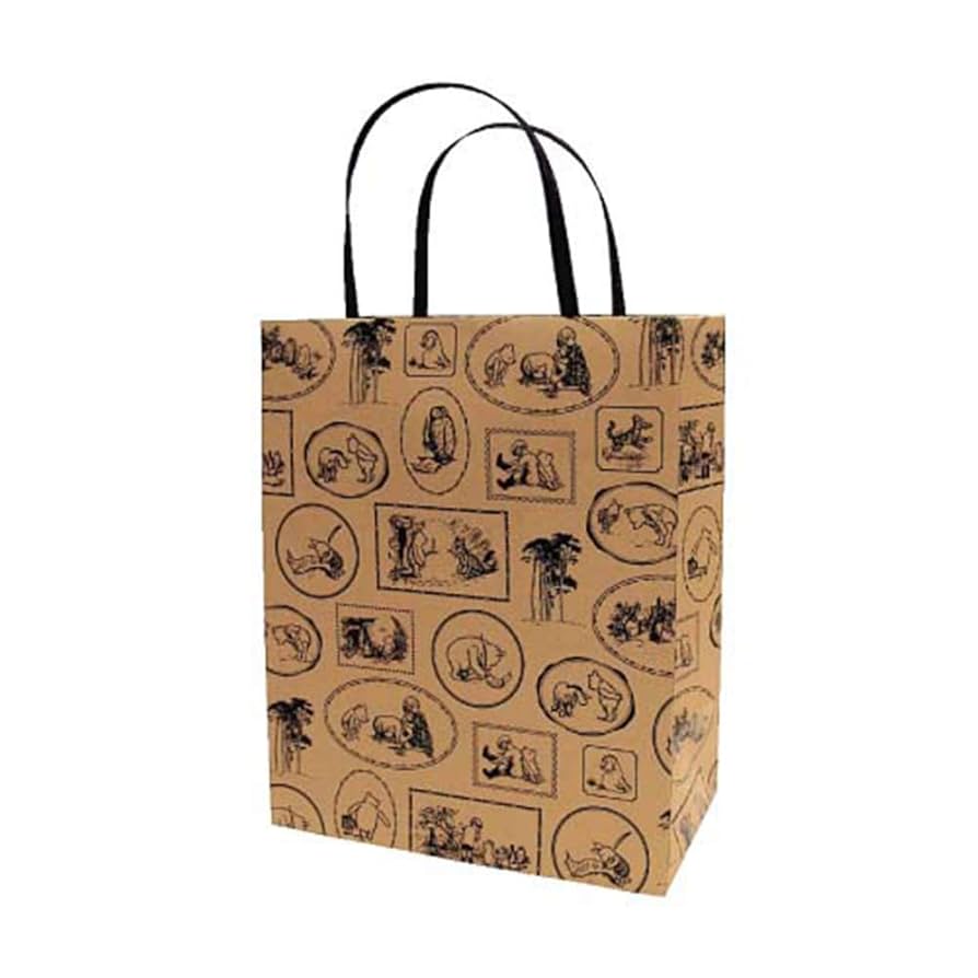 Bambi★紙袋/ペーパーバッグなど★11点 Disney  2001 rapunzel-bag21.jpg